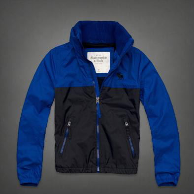 Abercrombie Fitch Hombres España Chaquetas AF7976